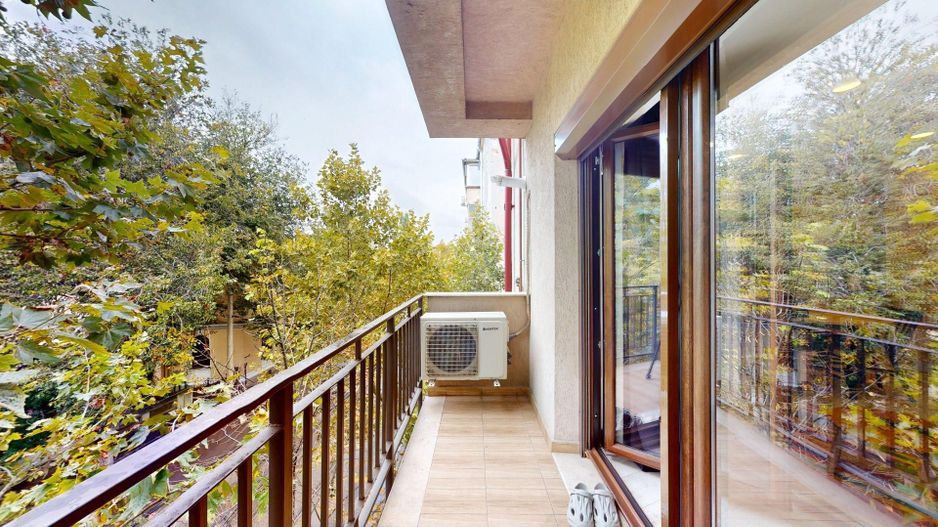 Apartament 2 camere Parcul Carol - Str. 11 Iunie - Poză 9