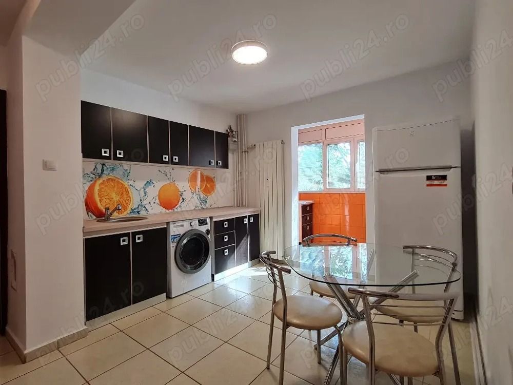 AP. 2 CAMERE LUJERULUI, PET-FRIENDLY, BUCATARIE INCHISA, METROU 7 MIN - Poză 5