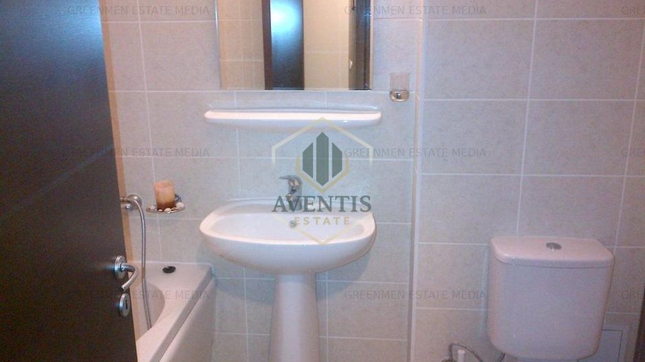 Rose Garden, complex nou, parcare,boxa, modern mobilat, Metrou Obor la 10 minute - Poză 6