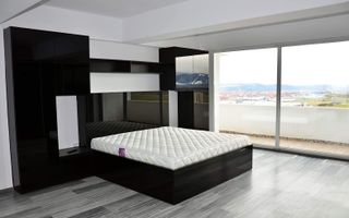 Penthouse de vanzare, 260 mp, Sibiu - Poză 6