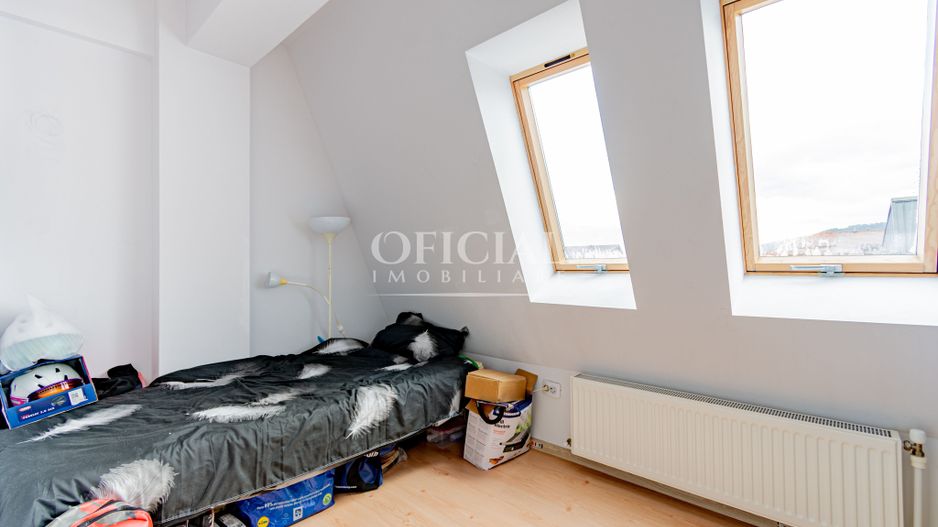 COMISION 0% | Apartament 2 Camere | 51 m2 | Zona Florilor Floresti - Poză 11