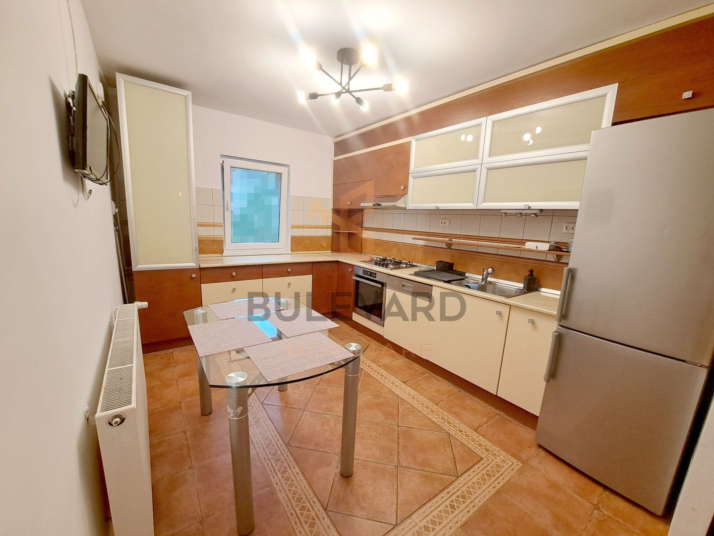 Apartament 3 camere zona exclusivista, aproape de Iulius Mall - Poză 12
