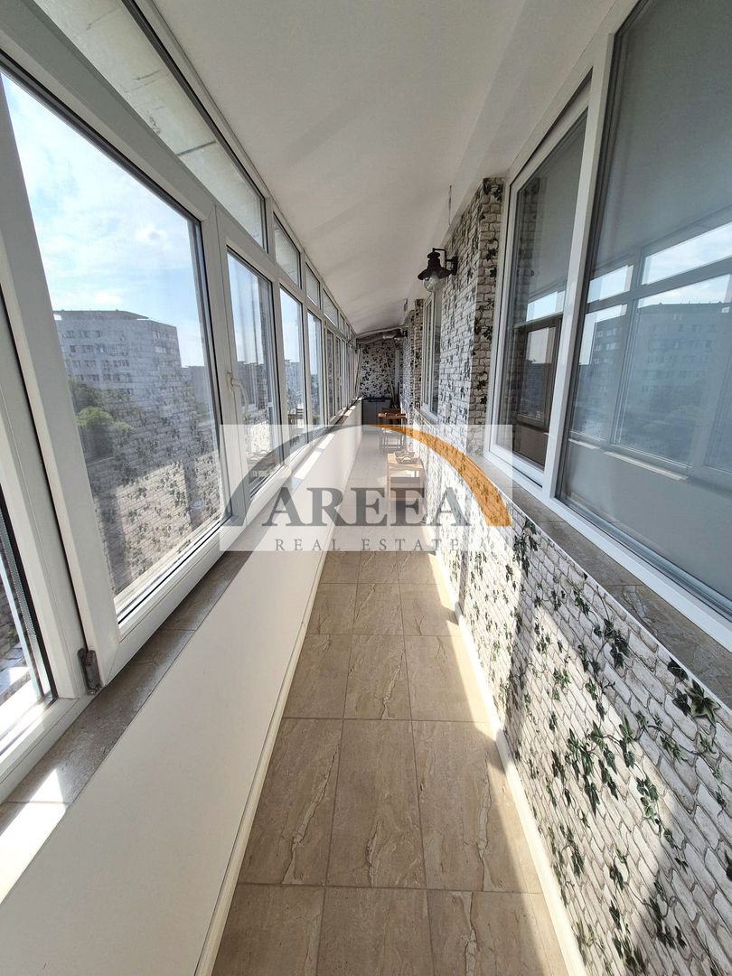 DE VANZARE - 2 camere - RENOVAT in 2025 - Ion Mihalache/1 Mai - Poză 15