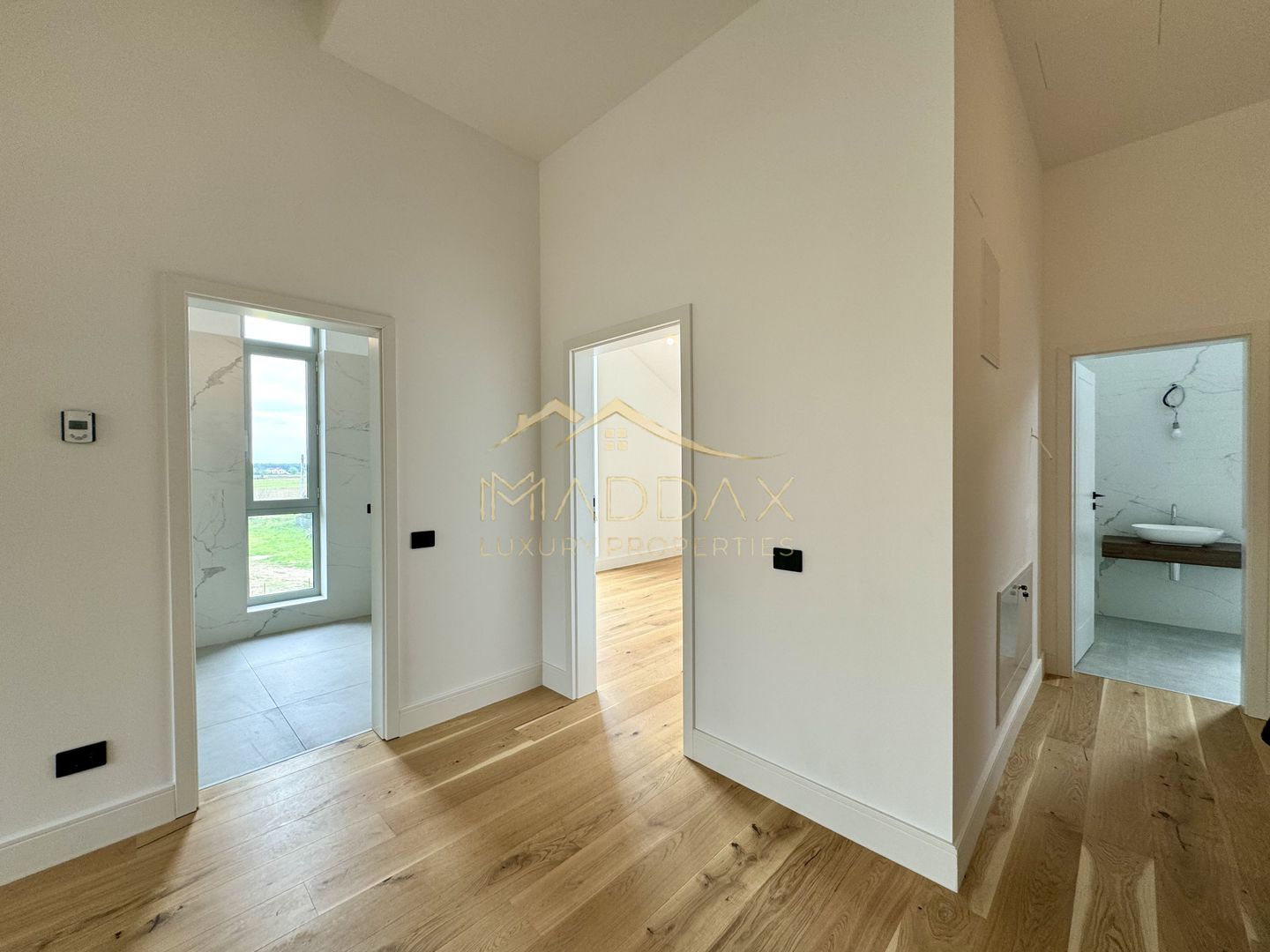 Vila impresionanta Smart&Green *258mp* // Pipera-Erou Iancu Nicolae - Poză 34