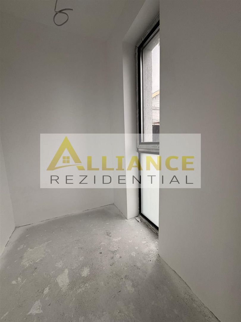 Vila individuala | P + 1 - Teren 250 mp | Primarie P.Leordeni - Poză 9