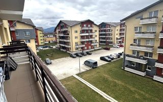 Apartament studio cu loc parcare 40mp terasa 7mp Sanpetru - Poză 8