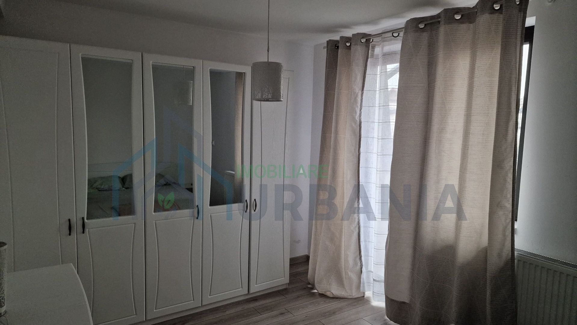 Închiriez apartament 3 camere – termen lung | Valea Lupului (lângă Res - Poză 5