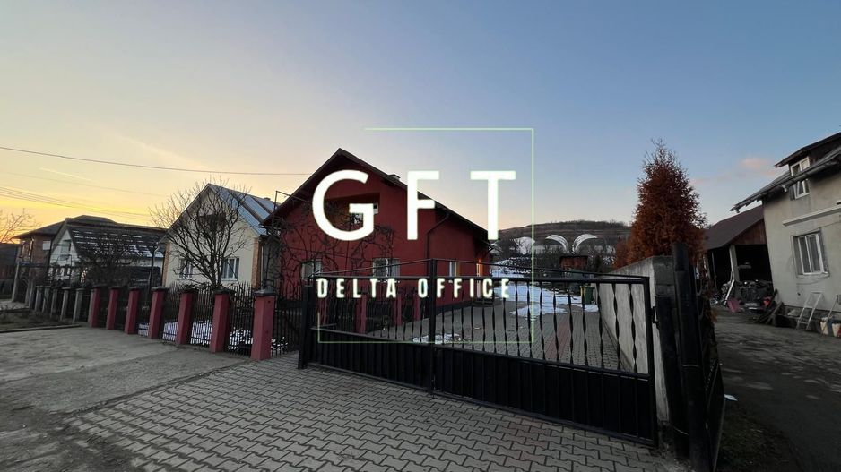 Casa de vanzare la Cepari - Poză 8