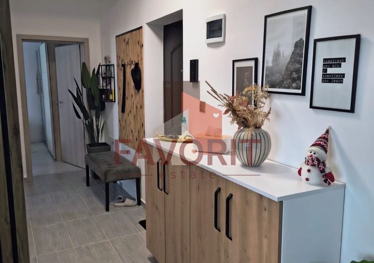 Apartament 2 camere decomandat | Calea Urseni - Giroc - Poză 6