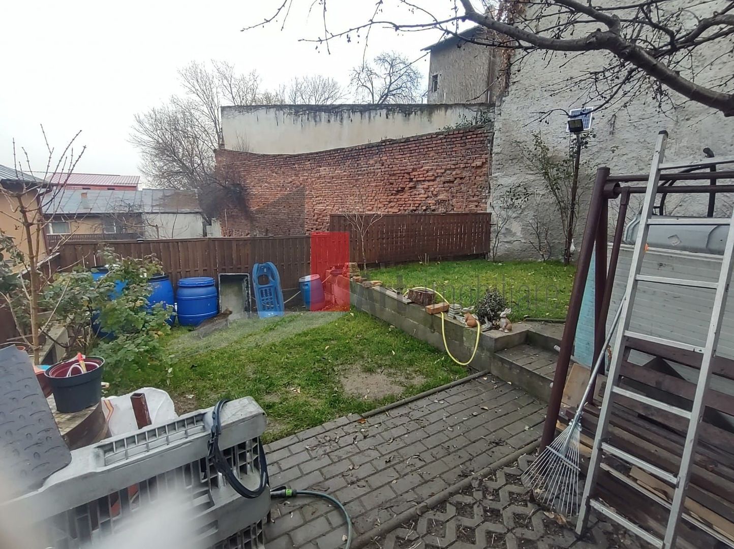 Casă de vânzare 3 camere Parcul Carol - Autogara Filaret - Poză 21