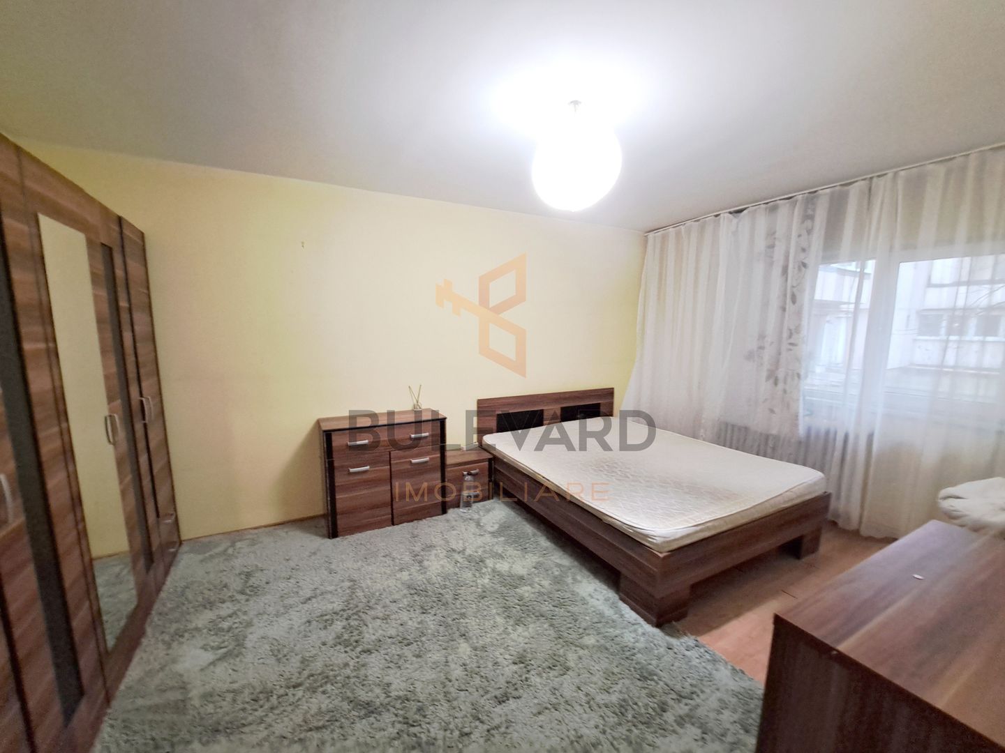 Comision 0. Apartament 3 camere decomandate zona Iulius Mall - Poză 5