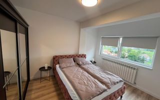 Apartament 65 mp+balcon 4 mp-lift-molbilat, utilat nou-Independentei - Poză 1