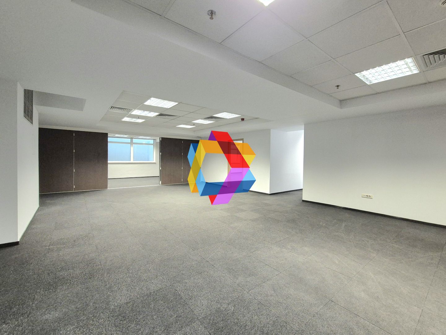 Spatiu de birouri - 1260 mp  #www.plus-imo.ro - Poză 7