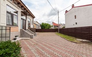 Casă interbelică ultracentrală | Bulevardul Republicii nr. 129 | - Poză 13