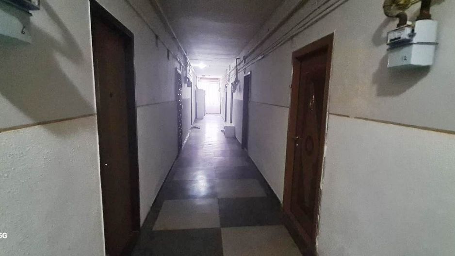 Camera cu baie si suprafata de 20mp in Noua - Poză 7