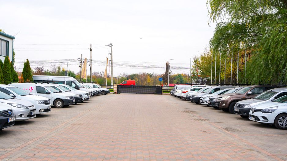 COMISION 0%, Hala productie-depozitare-service, Pantelimon- Bld. Biruintei - DN3 - Poză 3