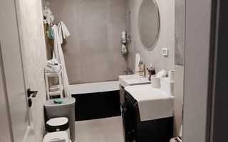 LOCUINTA EXCLUSIVISTA CU VEDERE PANORAMICA | 3 CAMERE LUX | - Poză 10