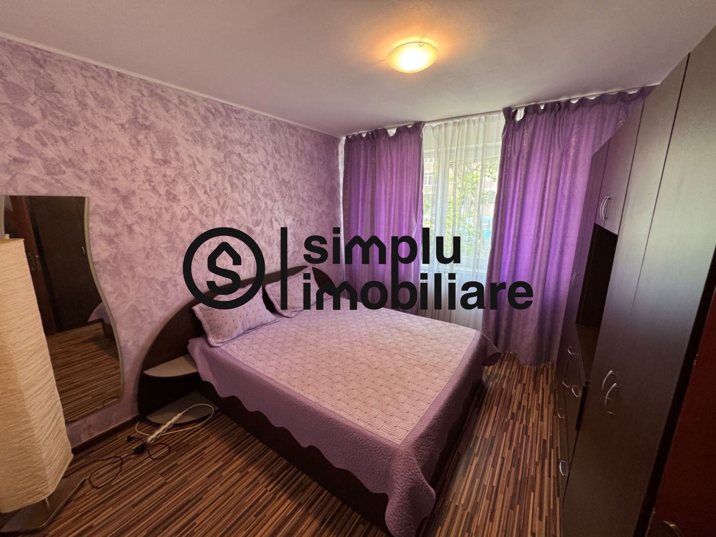2 camere, parter, Brazda lui Novac - 380 Euro - Poză 4