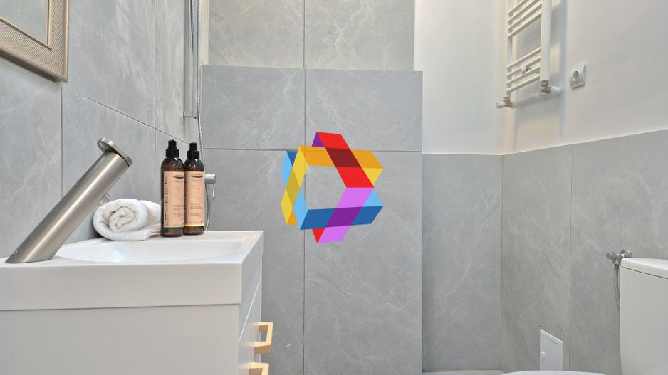 Casa de închiriat -225 mp - Poză 24