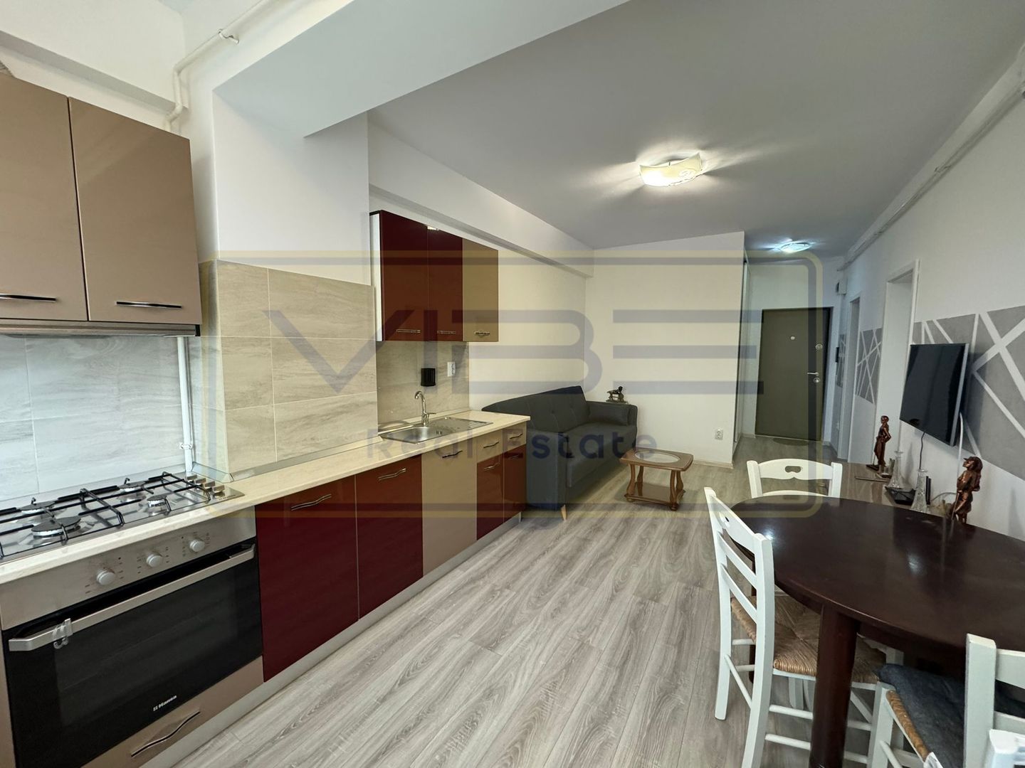 Apartament 2 camere Centru - Palas - AMAZON - Poză 2