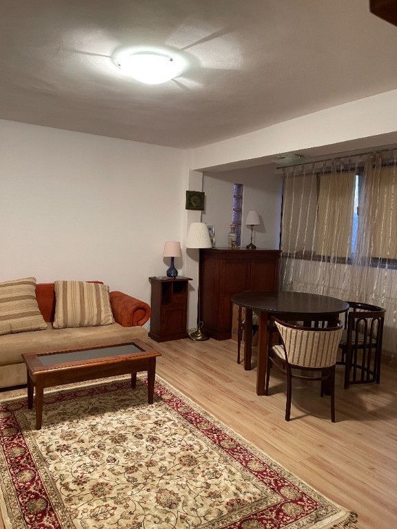Apartament cu 2 camere de închiriat în zona Titan, Sector 3 - Poză 4
