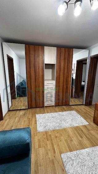 Închiriez Ap..2 camere Podu Roș, Aleea Rozelor et.1 - Poză 16