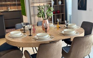 Luxury apartment for rent - Poză 25