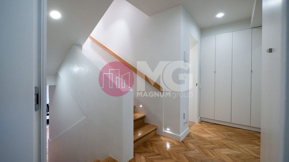 Apartament 5 camere de vanzare -complex nou -vedere lac -amenajat lux -totul nou - Poză 5