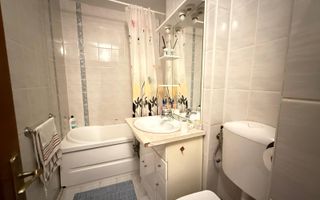 De închiriat apartament 3 camere – zona Marchian - Poză 9