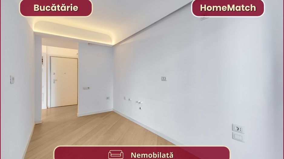 Cortina North || Studio || Finisaje de lux || Comision 0% - Poză 6