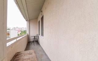 Apartament cu 4 camere, de inchiriat, situat in cartierul Manastur! - Poză 16