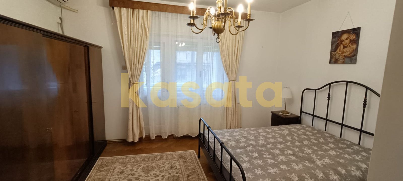 3 camere de închiriat | Dorobanți | Centrală proprie - Poză 2