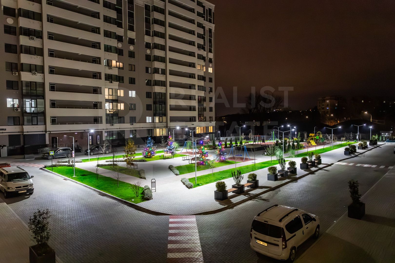 Vânzare, apartament, 2 camere, str. Vasile Lupu, Buiucani - Poză 25