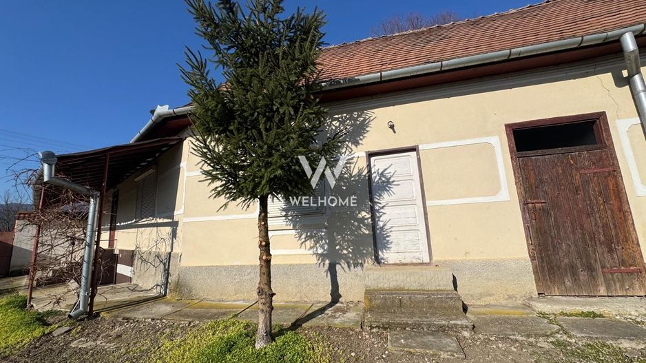 Casa individuala cu lac in curte, Sacel, Sibiu - Poză 10