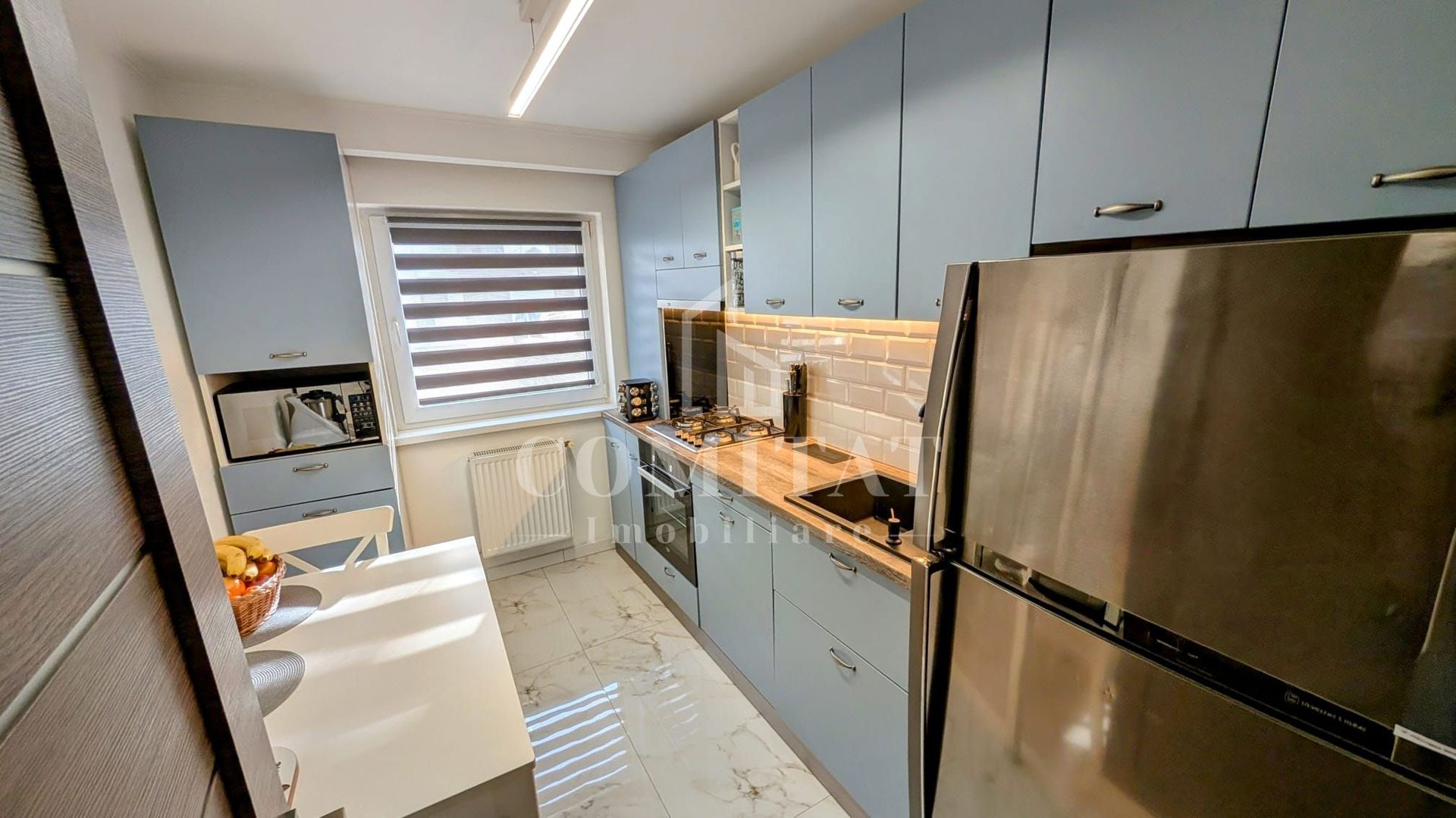 Apartament de vânzare | 4 parcări | zona Intre Lacuri - Poză 8