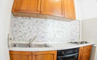 Garsonieră de inchiriat complet mobilata si utilata, Piata Veteranilor - Poză 4