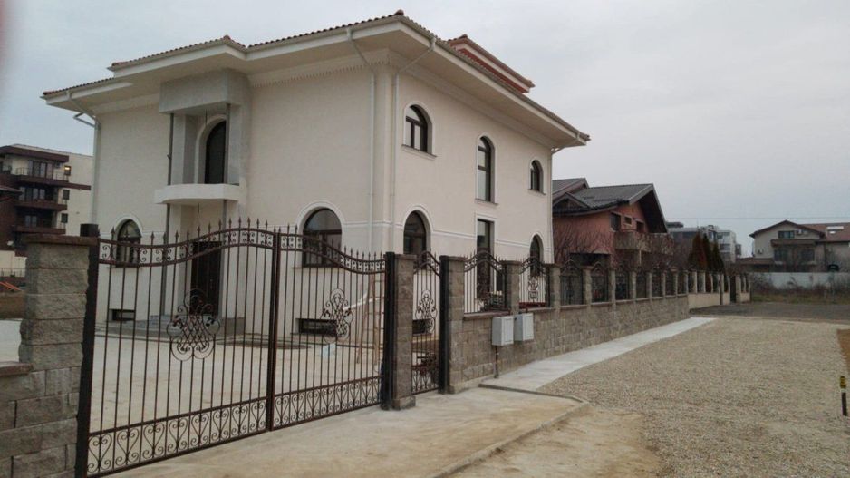 Resedinta Premium-Spatiu, Comfort, Intimitate. - Poză 1