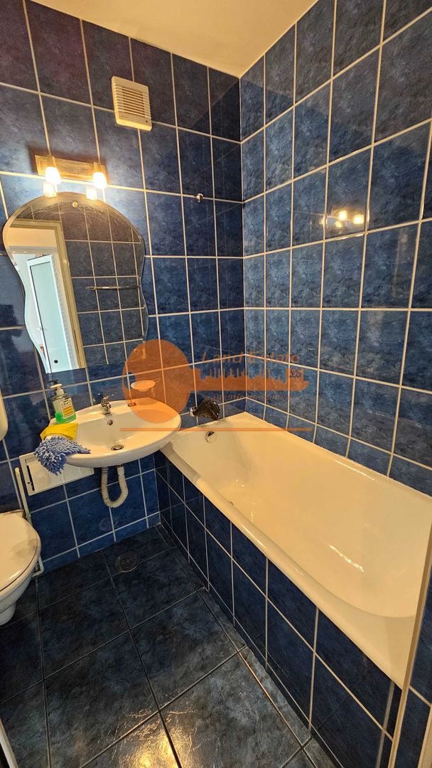 Apartament 3 camere cu centrala – Drumul Taberei la 5 min de metrou - Poză 7