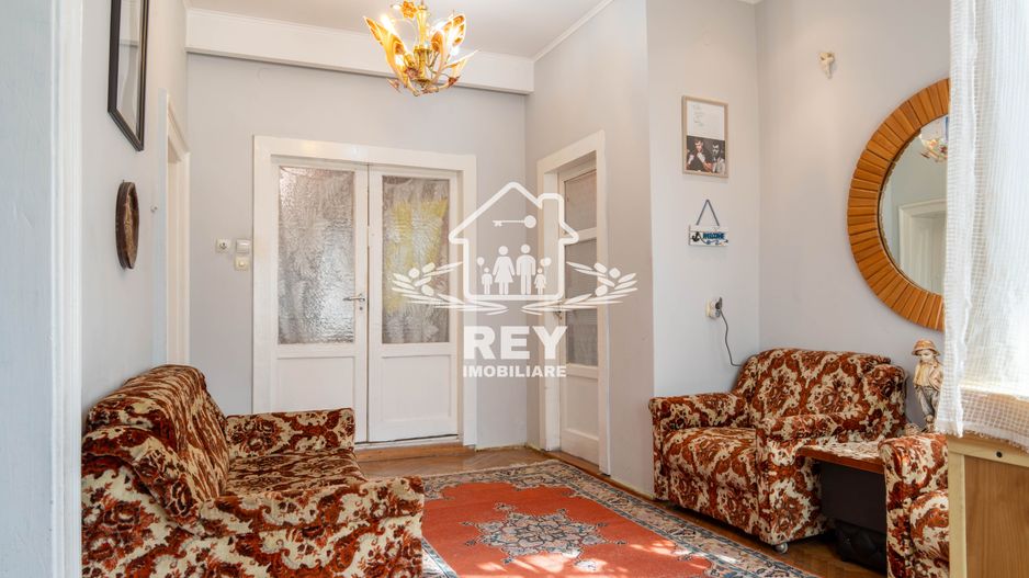 Se vinde casă single| 950 mp teren| Sibiu| Terezian|5min de Piața Mare - Poză 10