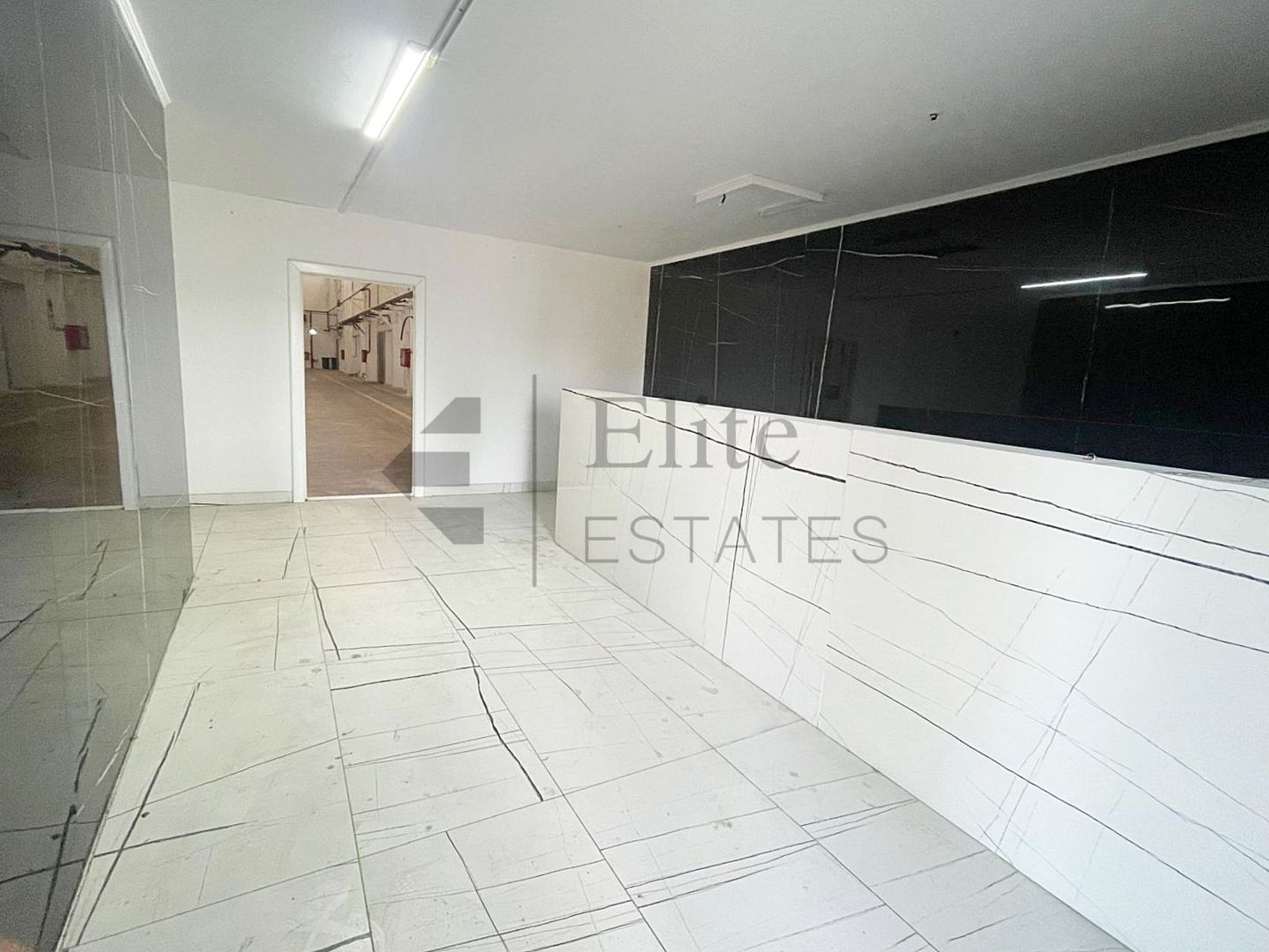 Hala de inchiriat in zona industriala Nufarul - Poză 2