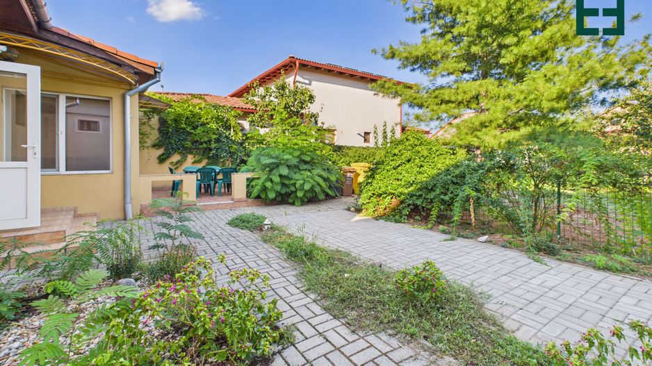 Casă cu teren de 468 mp - Cartierul Grădiște - Arad - Poză 29