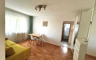 Apartament 3 camere lângă Parcul „La Terenuri” – Mănăștur. - Poză 1