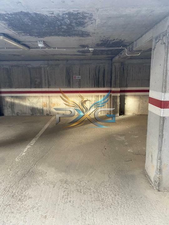 Apartament 3 camere, utilat si mobilat + parcare subterana Militari - Poză 12