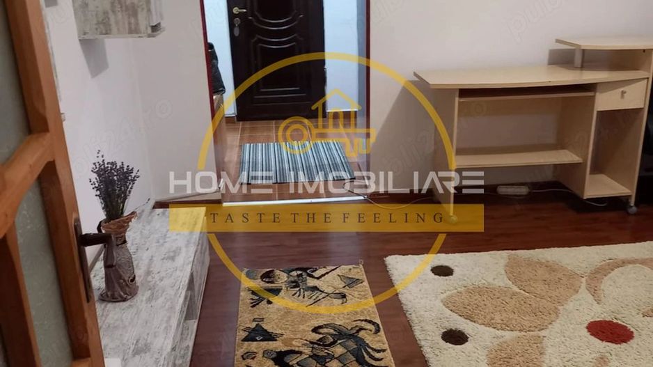 Apartament 2 camere, SD etaj 2/4 42MP // Dacia - Zimbru - Poză 1