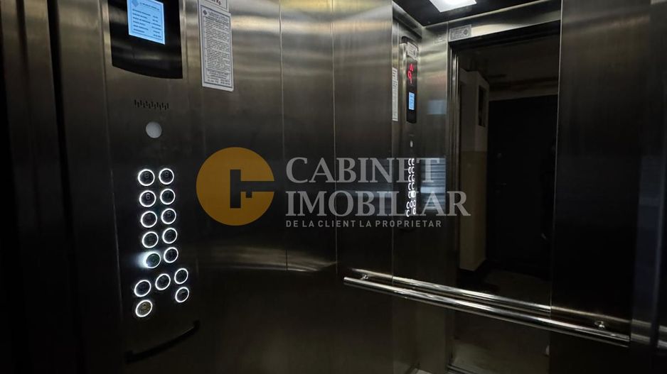 3 CAMERE DECOMANDAT -  ZONA ZIMBRU - PRIVELISTE PANORAMICA - Poză 13