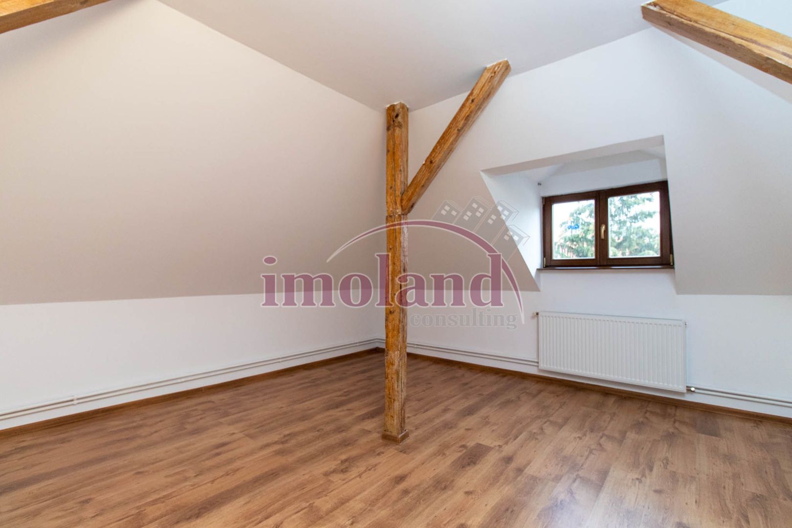 Inchiriere - Rezidenta/Birouri - Vila cu curte - Aviatorilor - Poză 25