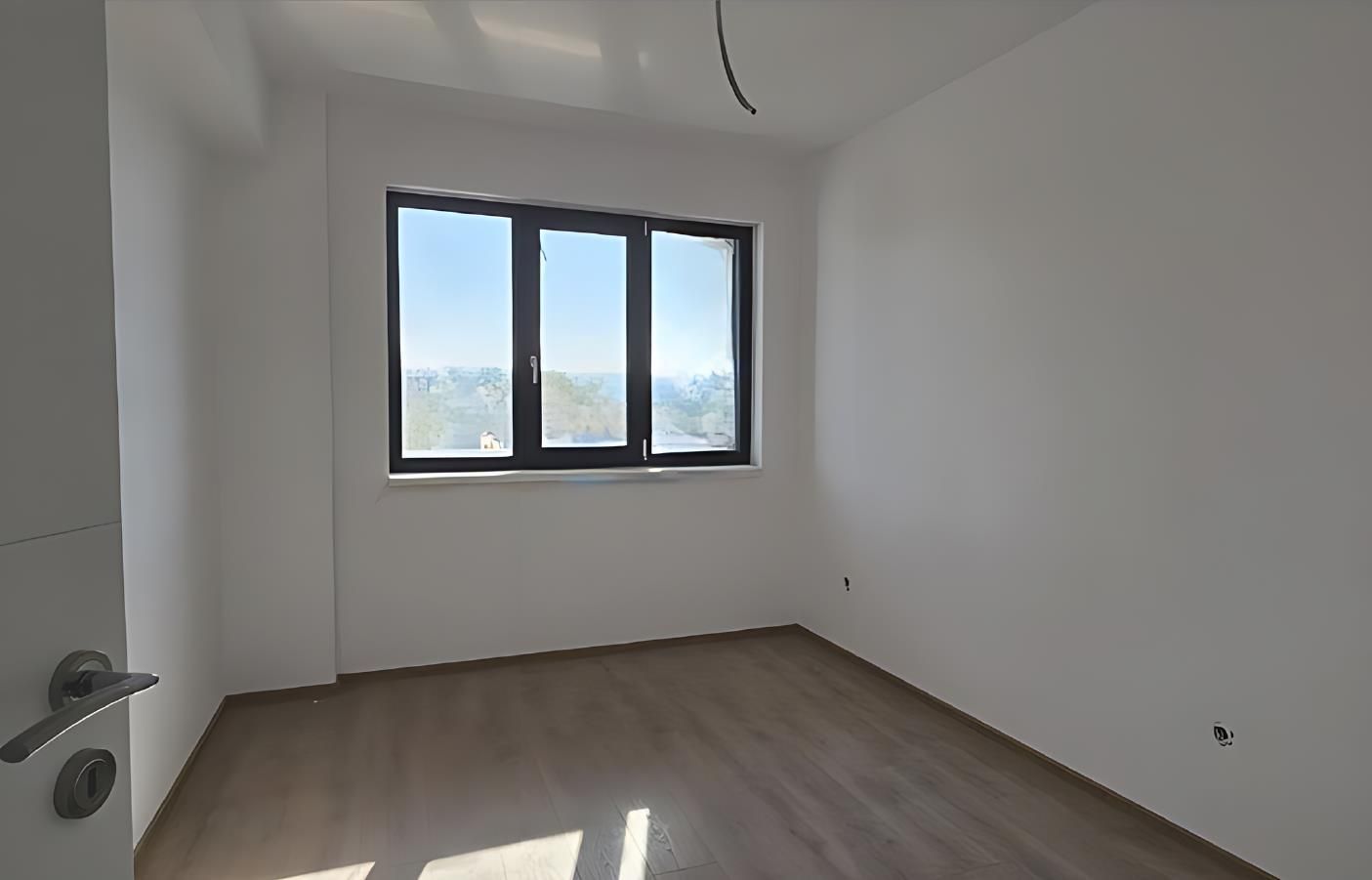 Apartament 3 camere, bloc nou, Cetate - Poză 3