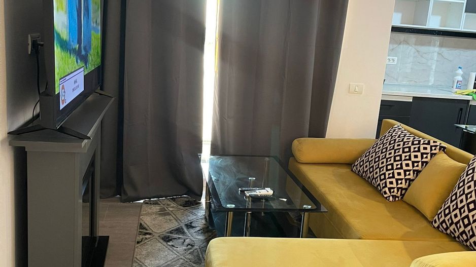 Apartament modern I Terasa 23 mp I Zona Torontalului - Poză 2