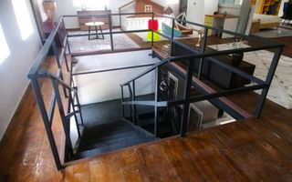 SERE (COD10) - Hala de inchiriat 400 mp - Poză 8