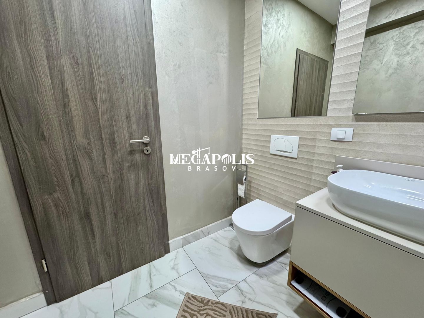 Apartament 2 camere | Open Spece | Pet Friendly | Grandis Residence - Poză 12